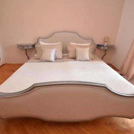 Apartman Taraca Villa Knezevic Herceg Novi Room photo