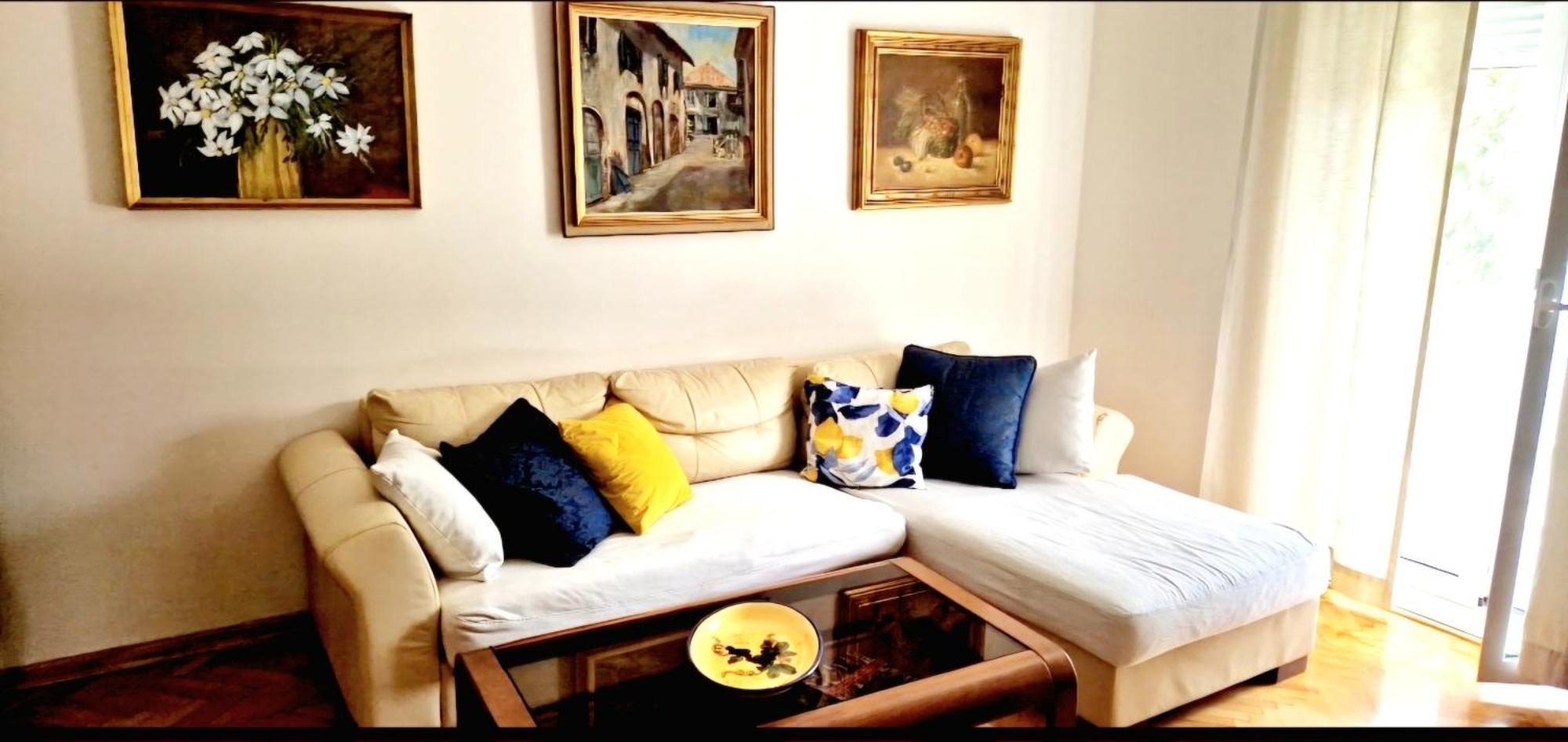 Apartman Taraca Villa Knezevic Herceg Novi Room photo