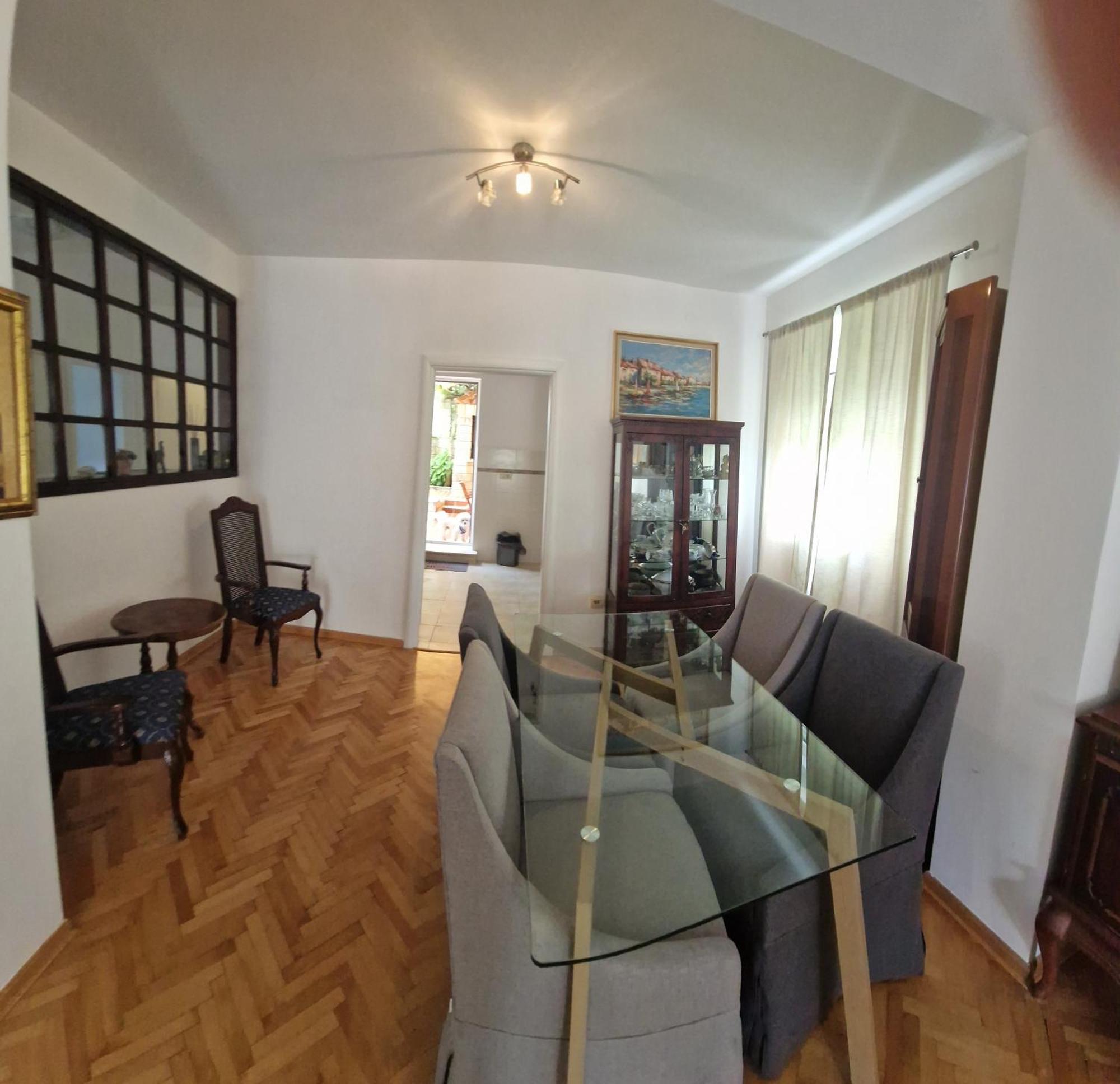 Apartman Taraca Villa Knezevic Herceg Novi Room photo