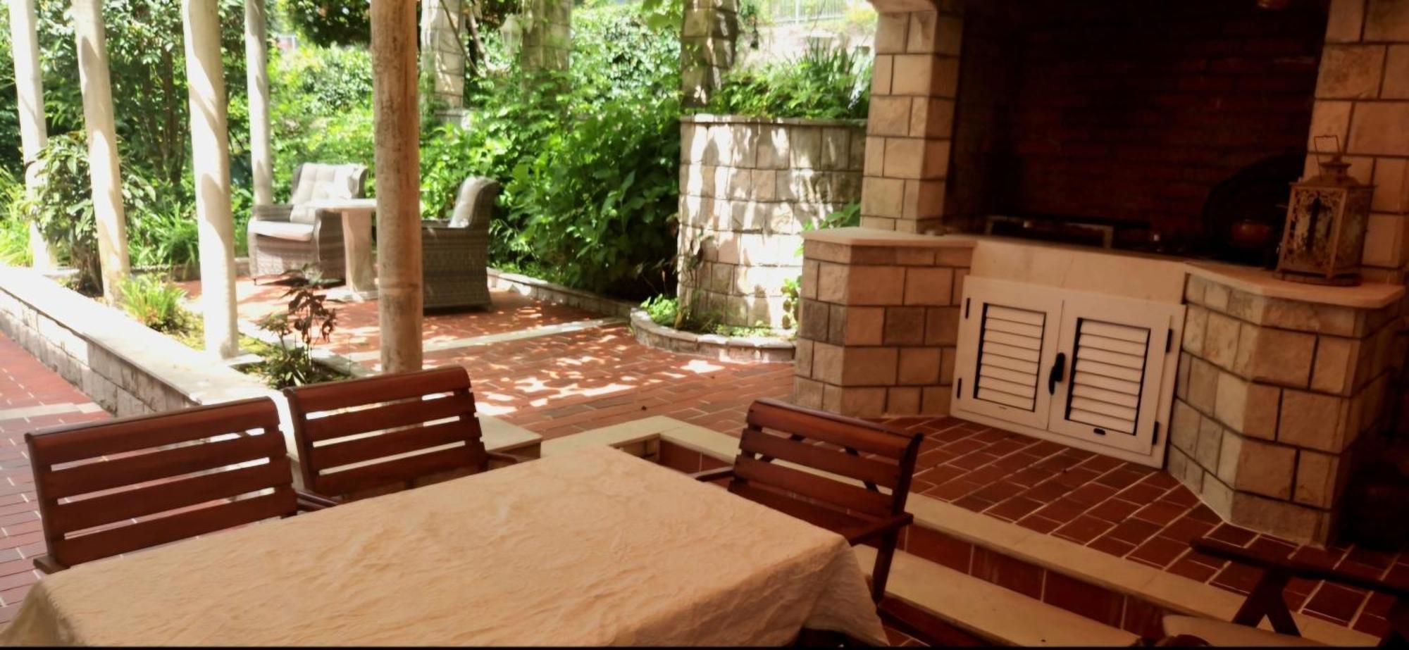 Apartman Taraca Villa Knezevic Herceg Novi Room photo