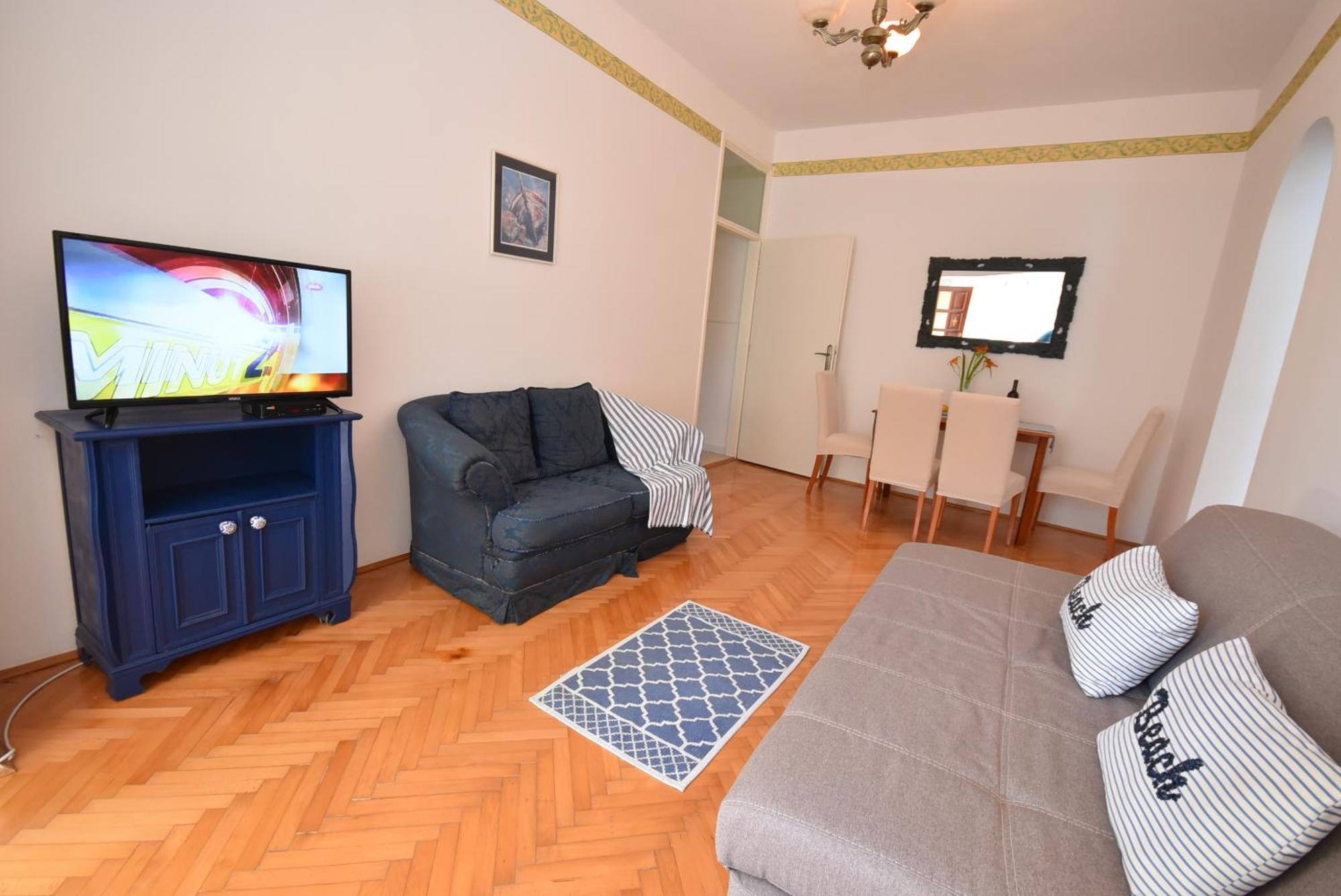 Apartman Taraca Villa Knezevic Herceg Novi Room photo